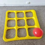 Activité ludique pour le jardin ou la piscine