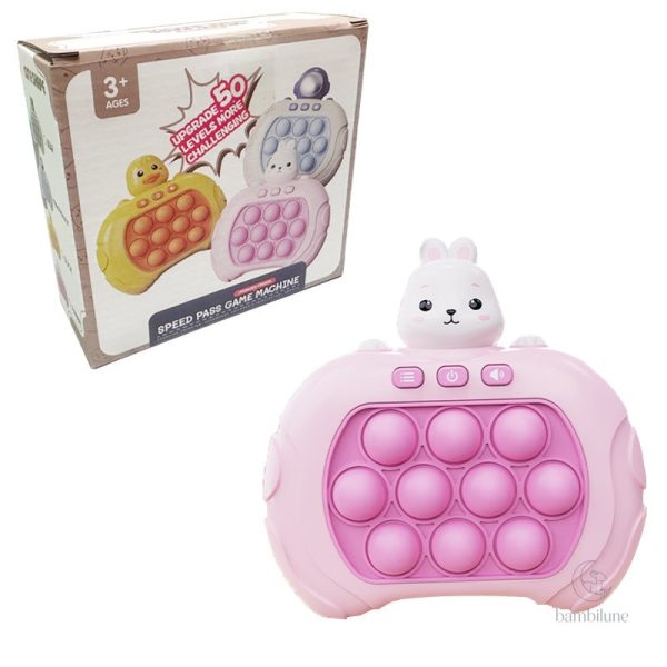 Jouet pour enfants favorisant l'apprentissage par le jeu