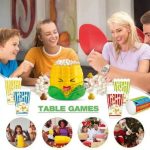 Activité ludique pour les enfants dès 4 ans