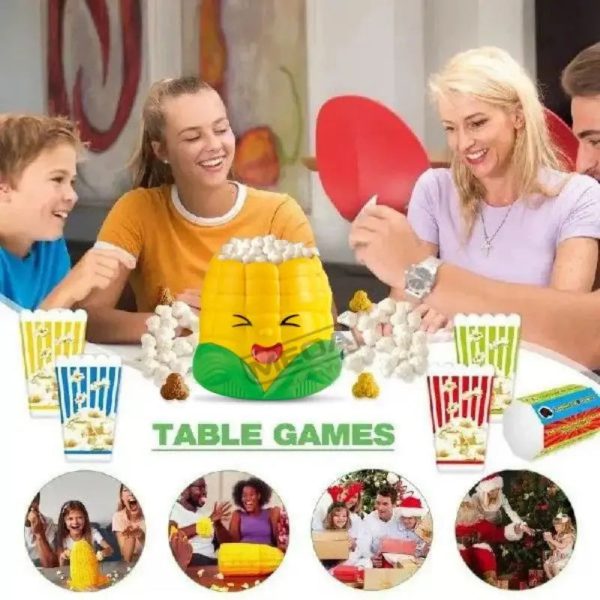 Activité ludique pour les enfants dès 4 ans