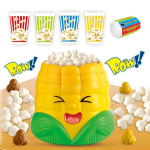 Activité ludique en famille avec PopCornFun