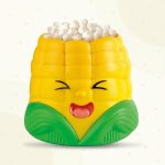 Jeu interactif pour le développement des enfants