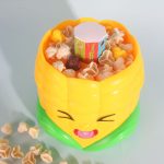 Jeu adapté pour les plus jeunes, amusant et éducatif