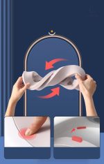 Siège d'apprentissage pliant pour enfants en bas âge