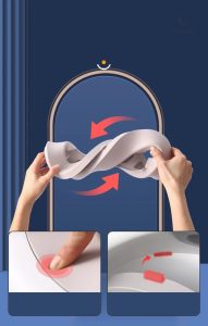 Siège d'apprentissage pliant pour enfants en bas âge