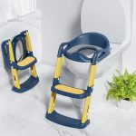 Siège d'apprentissage pliable pour enfants, design pratique