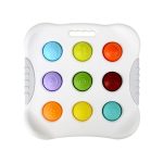 Press Pop Toy™ - Jouet sensoriel pour enfants de 0 à 1 an