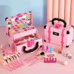 Set de maquillage pour enfants - Princess Make-up Set