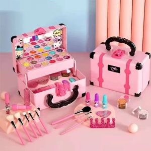 Set de maquillage pour enfants - Princess Make-up Set