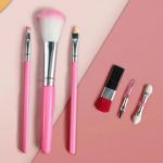 Accessoires de beauté pour petites filles
