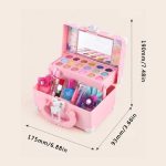 Set amusant pour l'imagination des enfants