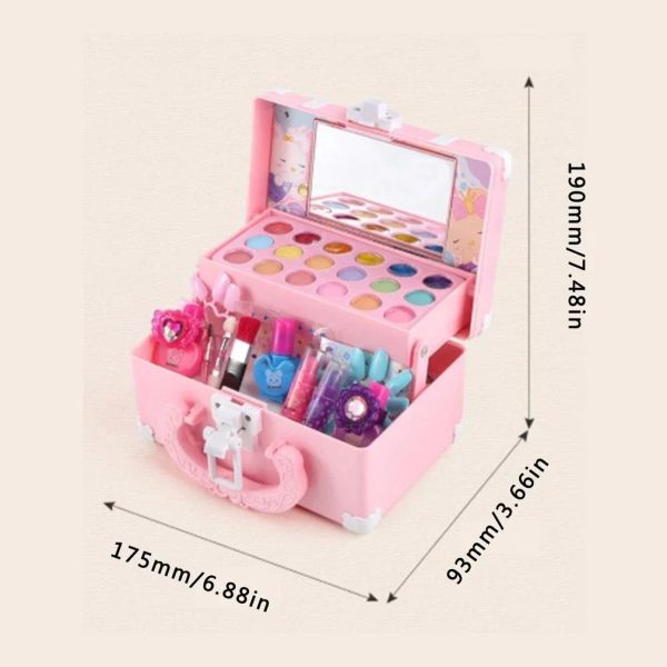 Set amusant pour l'imagination des enfants
