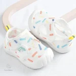 Puddle Play Pals - Sandales Enfant Ajustement Facile