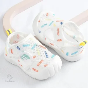 Puddle Play Pals - Sandales Enfant Ajustement Facile