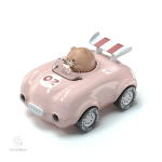 Jouet de course Push Car – Amusement garanti pour les jeunes