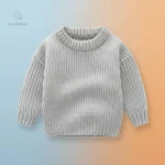 Pull Cozy, parfait pour les activités en extérieur