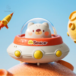 Push and Go – Jouet d'éveil pour enfants
