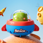 UFO Jouets – Exploration et jeu actif
