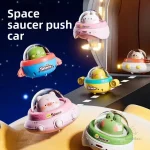 UFO Toy pour enfants – Amusement et développement