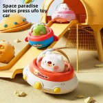 Jouets UFO – Conception ludique pour petits