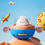 UFO Toy pour motricité – Aide au développement