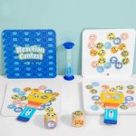 Puzzle Duel - Compétition interactive entre amis