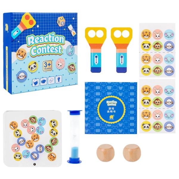 Puzzle captivant pour des défis en famille ou entre amis