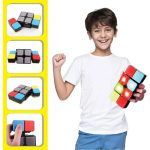 Puzzle Flip Pro - Jeu stimulant pour tous les âges
