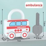 Jouets ludiques pour renforcer la coordination main-œil