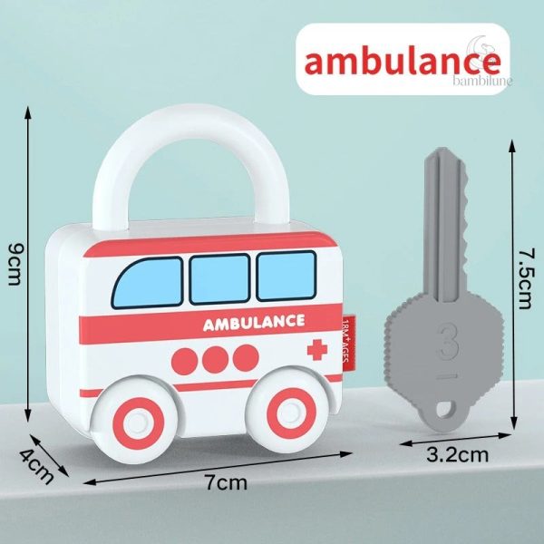 Jouets ludiques pour renforcer la coordination main-œil