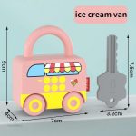 Puzzle interactif pour encourager la créativité