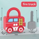 Éveil des sens avec des puzzles éducatifs