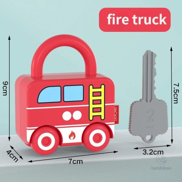 Éveil des sens avec des puzzles éducatifs