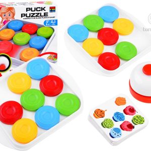 Quick Puzzle - Jeu de réflexion pour toute la famille