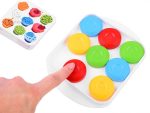 Puzzles amusants pour développer la rapidité mentale