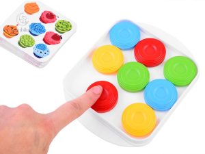 Puzzles amusants pour développer la rapidité mentale