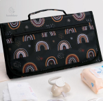 QuickChange – Tapis à langer au style moderne et fonctionnel