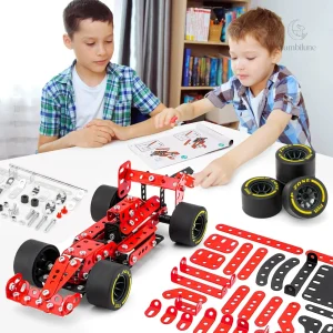 Jouet éducatif multi-formes pour enfants de 4 à 5 ans