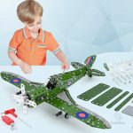 Kit d'activités manuelles pour enfants de 4 à 5 ans