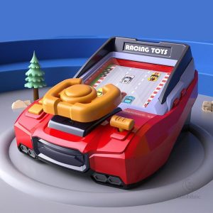 Jouet de course adapté aux tout-petits