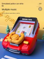 Esquive et vitesse : aventure ludique pour les petits