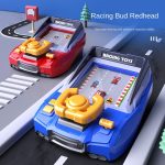 Activité de jeu dynamique pour enfants de 3 à 4 ans