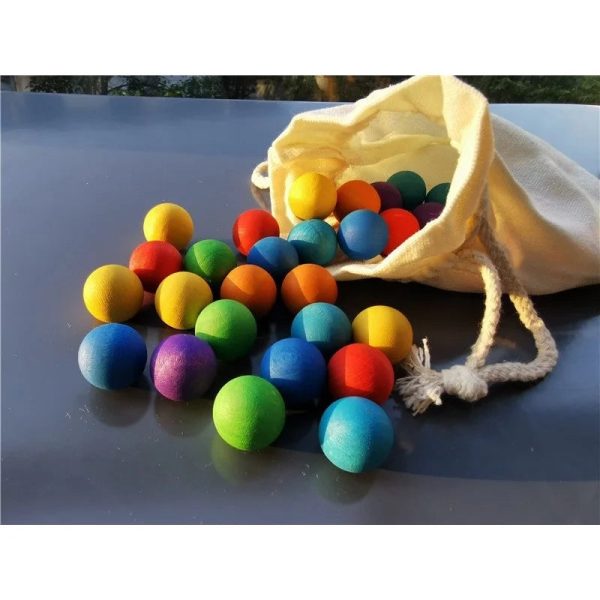 Accessoire de jeu en bois, stimule l'imagination des enfants