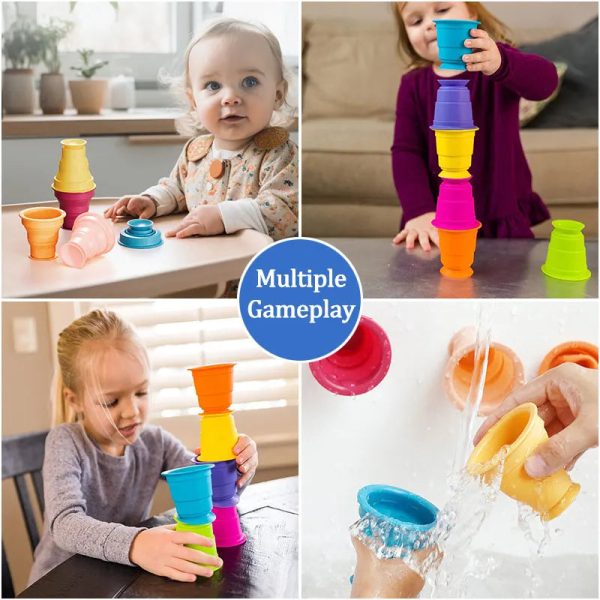 Activité éducative pour développer la motricité fine