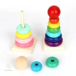 Activité ludique pour enfants de 0 à 1 an