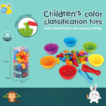 Oursons à