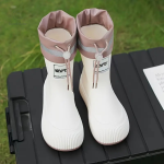 RainGuard : bottes conçues pour les intempéries