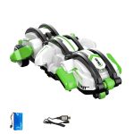Jouet serpent télécommandé pour les petits aventuriers