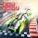 Voiture serpent RC pour des heures de jeu créatif