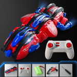 Serpent RC coloré, idéal pour les jeunes enfants explorateurs